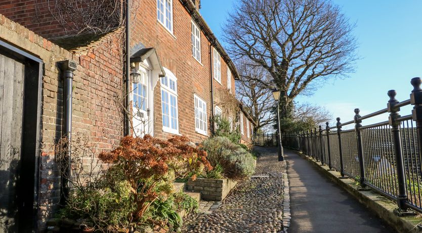 Photo of Lantern Cottage