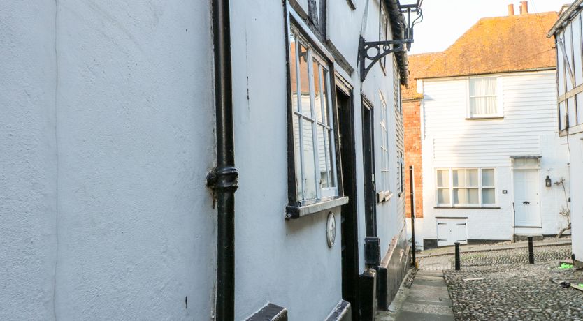 Photo of Lantern Cottage