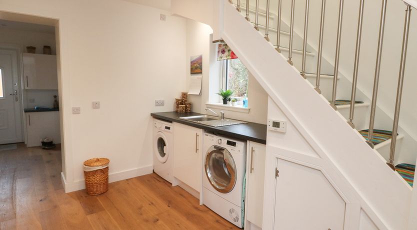 Photo of Taorbeag at Taormina