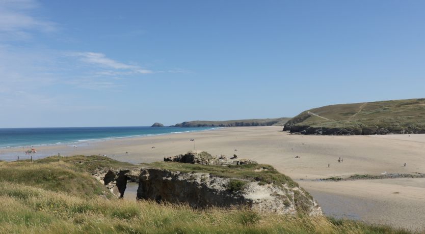 Photo of Perran Pearl B