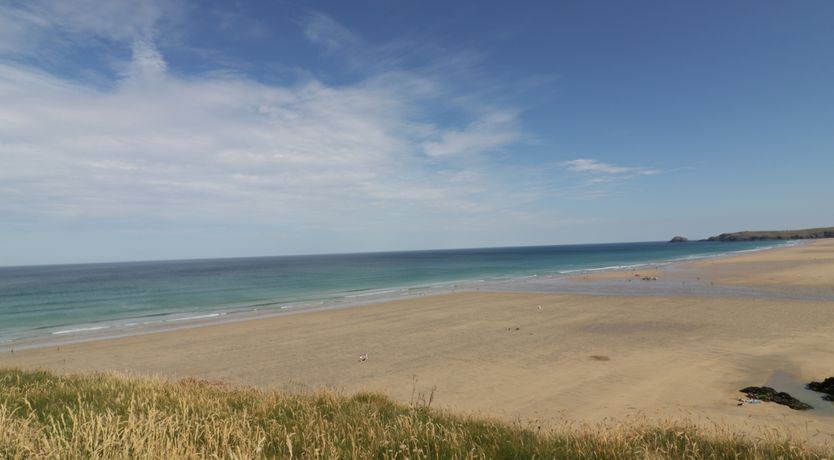 Photo of Perran Pearl B