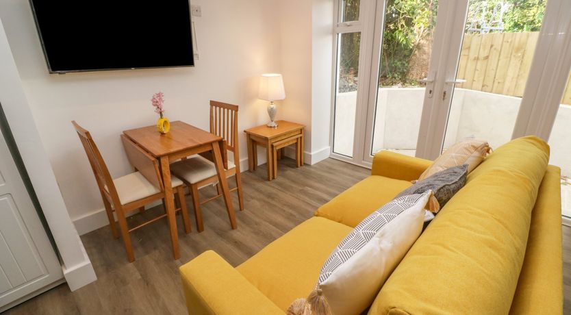 Photo of Perran Pearl B