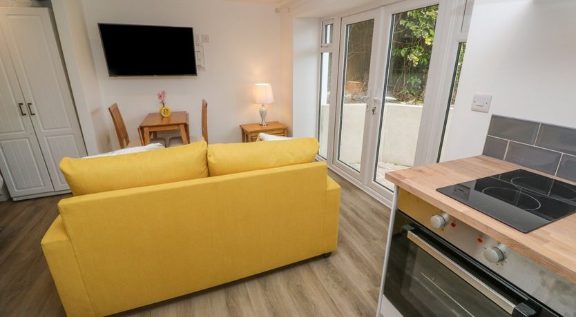 Photo of Perran Pearl B