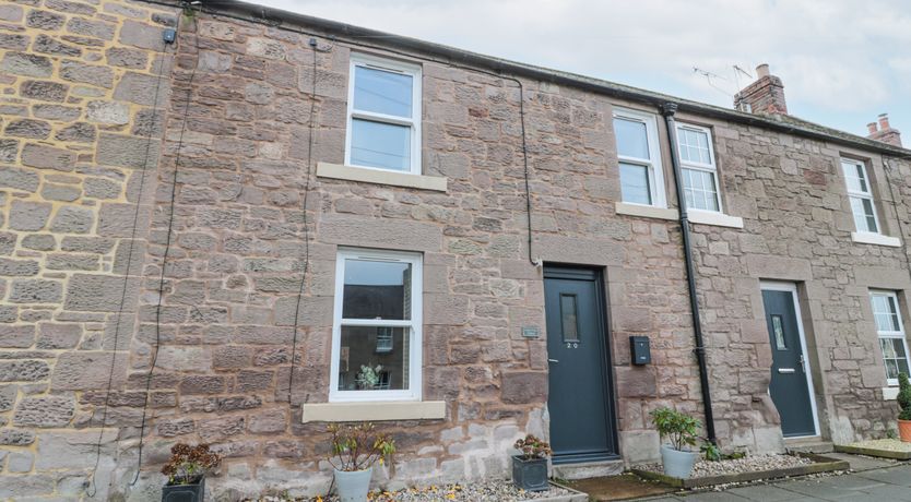 Photo of Castle Keep