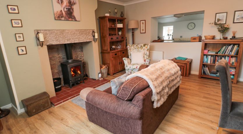 Photo of Castle Keep