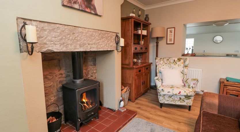 Photo of Castle Keep