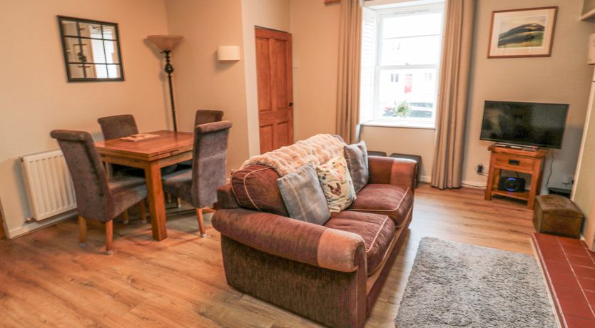 Photo of Castle Keep