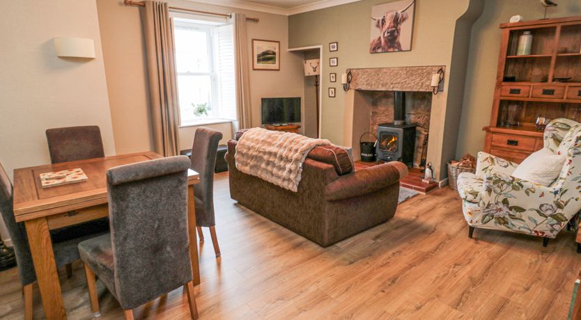 Photo of Castle Keep