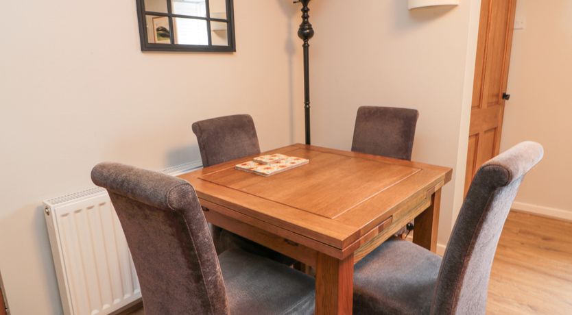 Photo of Castle Keep