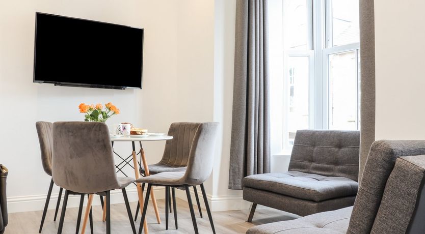 Photo of Baker Chambers