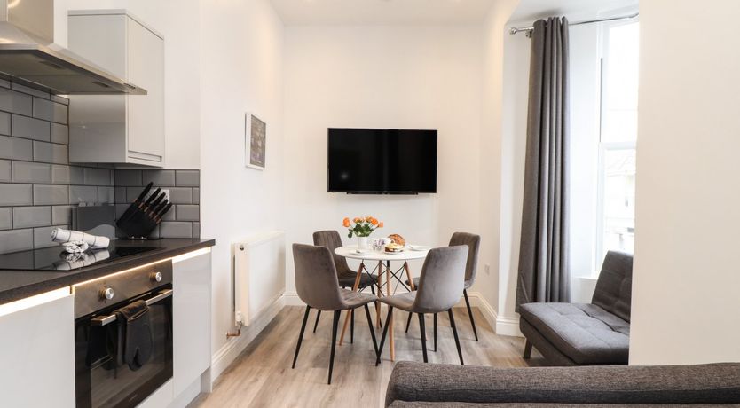 Photo of Baker Chambers