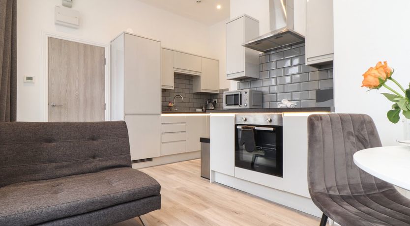 Photo of Baker Chambers