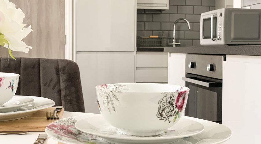 Photo of Baker Chambers