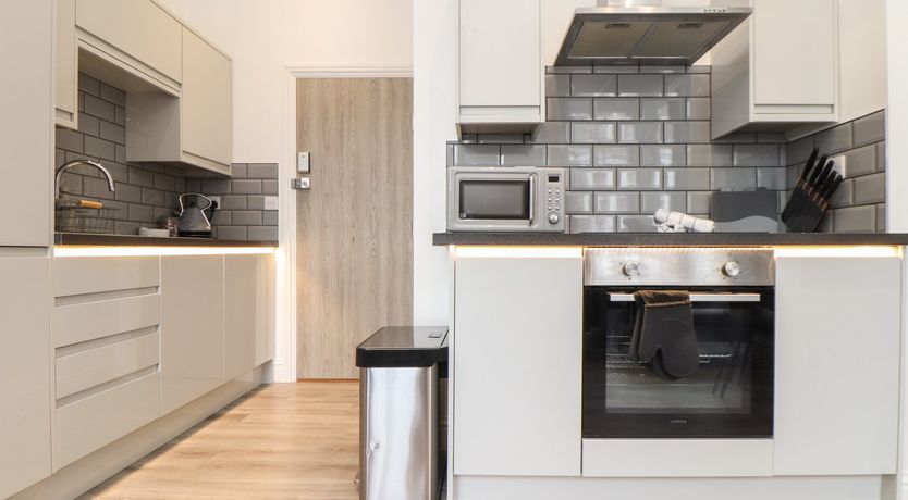 Photo of Baker Chambers