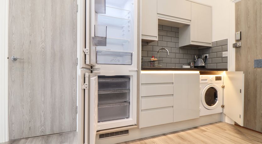 Photo of Baker Chambers