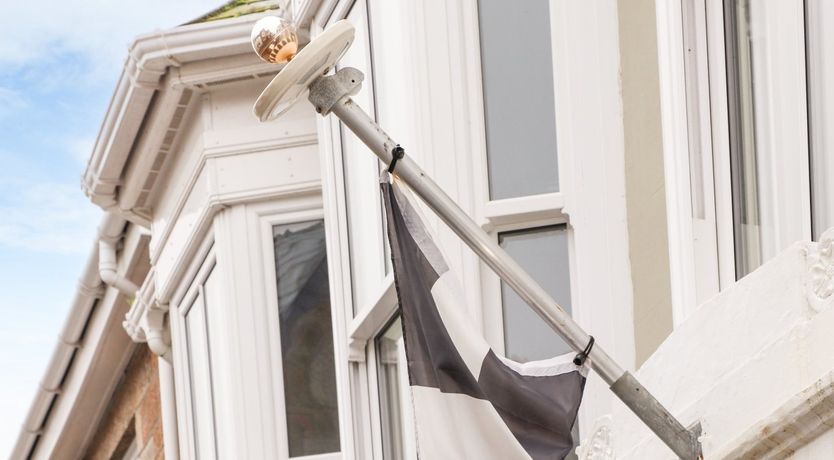 Photo of Thomas Chambers