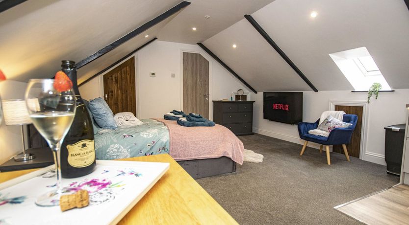 Photo of Thomas Chambers