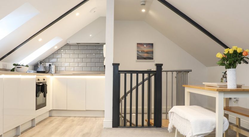 Photo of Thomas Chambers