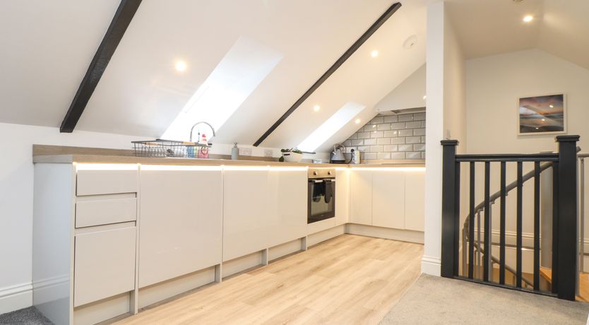 Photo of Thomas Chambers