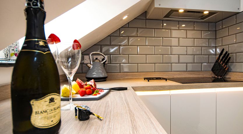 Photo of Thomas Chambers