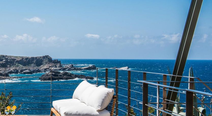 Photo of Under A Blue Moon