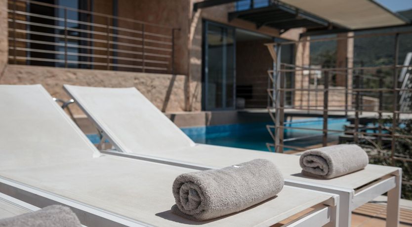 Photo of Under A Blue Moon