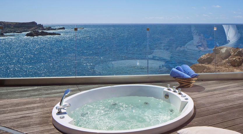 Photo of Under A Blue Moon