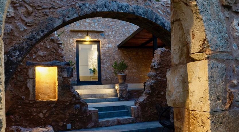 Photo of Villa Plakiana