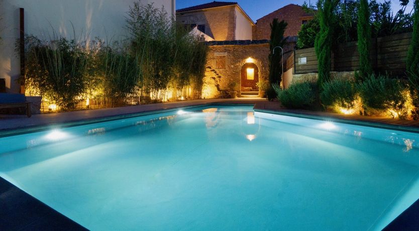 Photo of Villa Plakiana