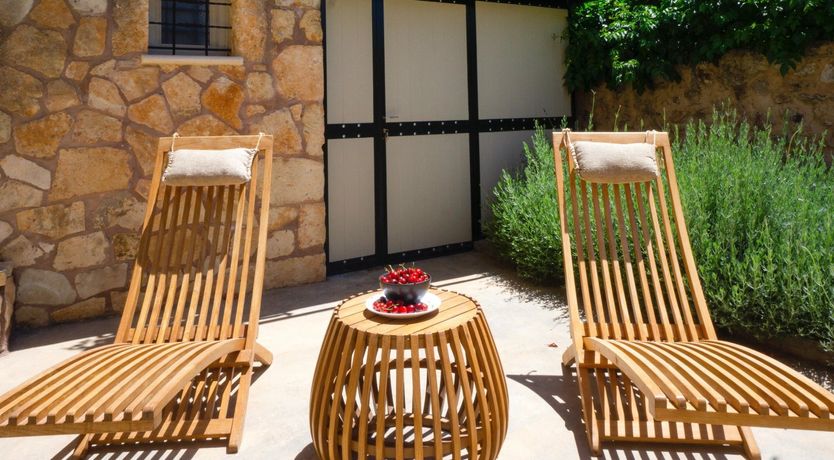 Photo of Villa Plakiana