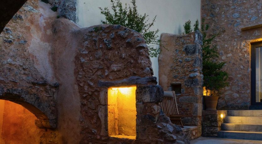 Photo of Villa Plakiana