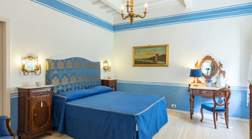 Photo of Between The Olive Groves