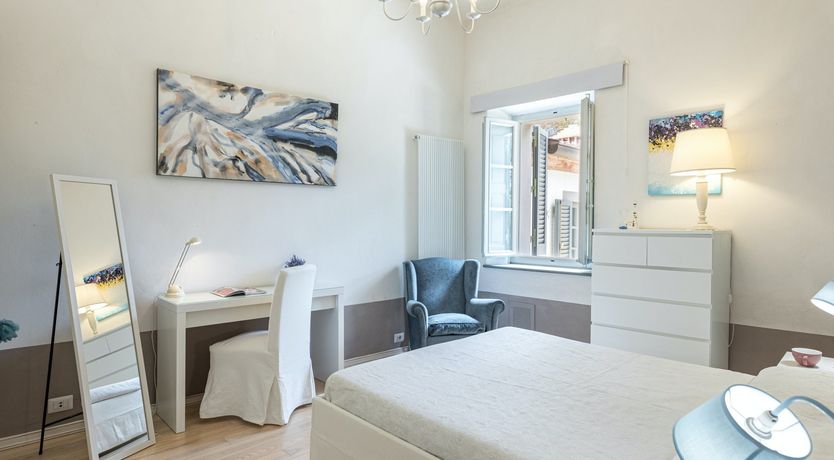 Photo of Between The Olive Groves