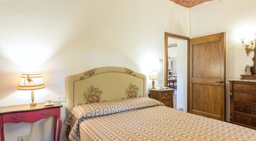 Photo of Between The Olive Groves