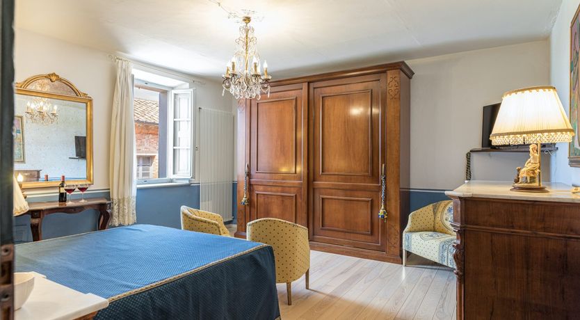 Photo of Between The Olive Groves