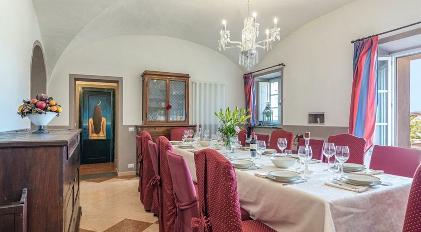 Photo of Between The Olive Groves