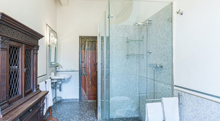 Photo of Between The Olive Groves