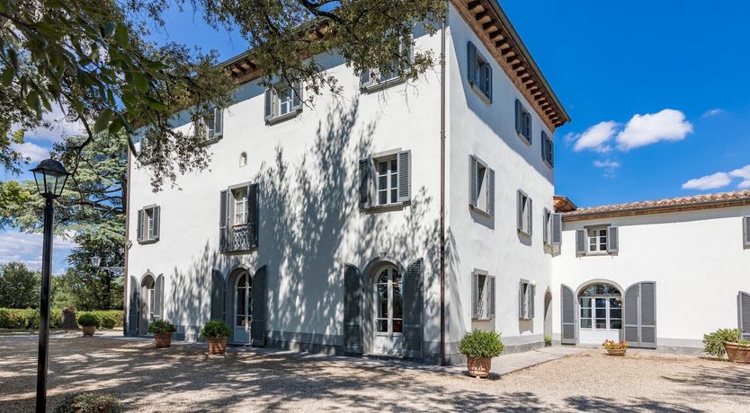 Photo of Between The Olive Groves