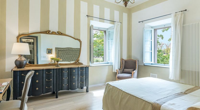 Photo of Between The Olive Groves