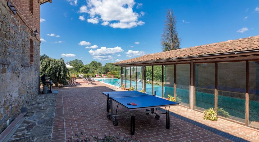 Photo of Between The Olive Groves