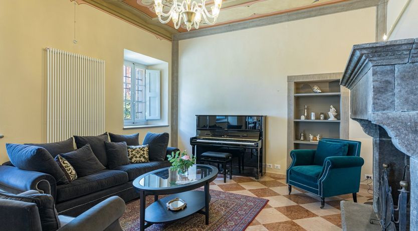 Photo of Between The Olive Groves