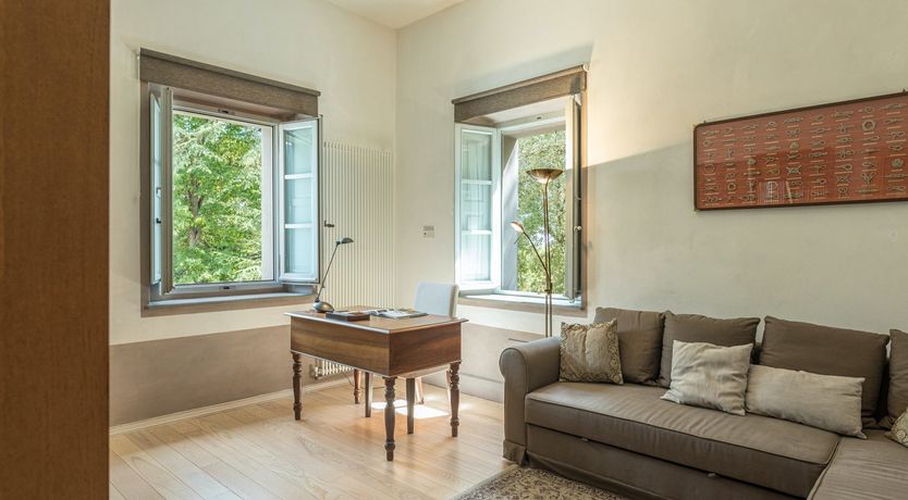 Photo of Between The Olive Groves