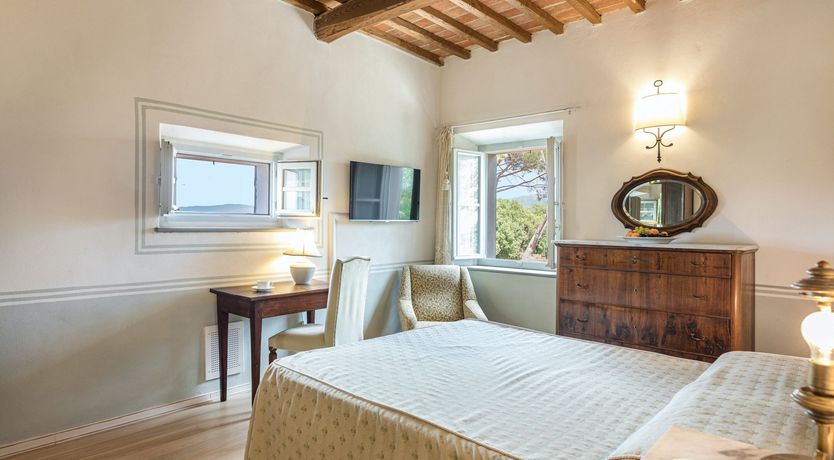 Photo of Between The Olive Groves