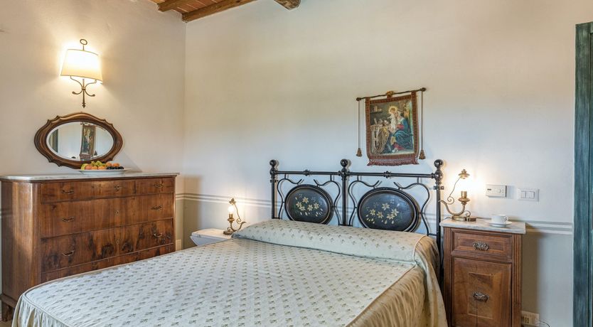 Photo of Between The Olive Groves