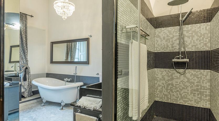 Photo of Between The Olive Groves