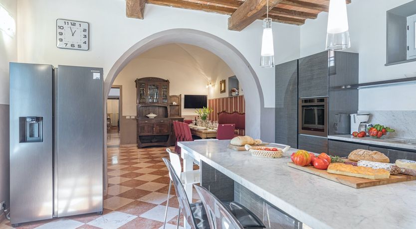 Photo of Between The Olive Groves