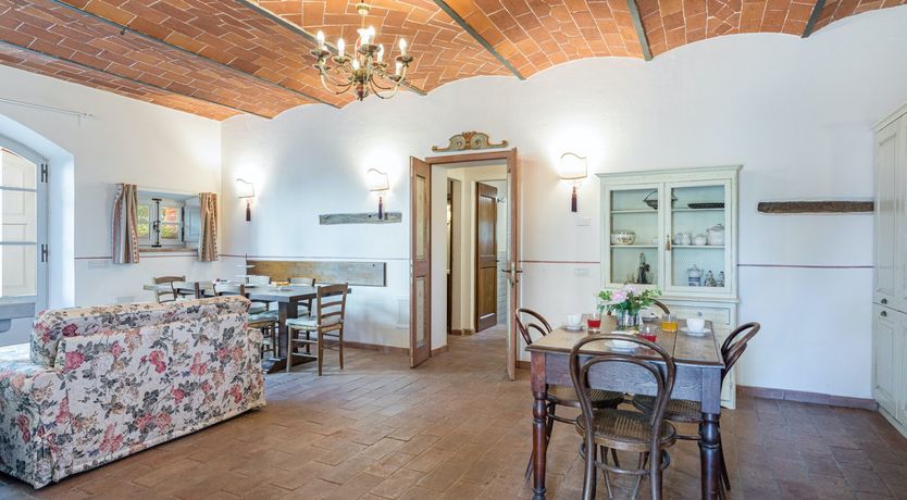 Photo of Between The Olive Groves