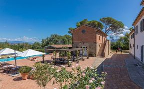 Photo of Between The Olive Groves