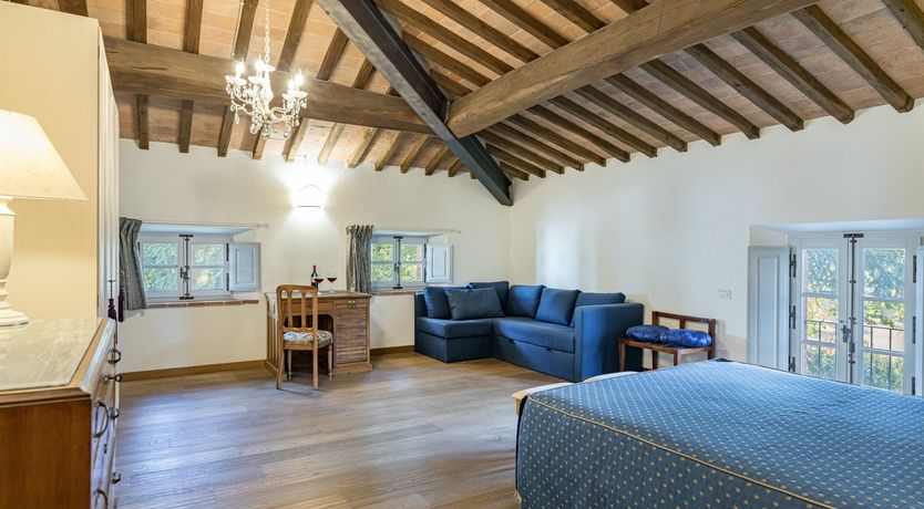 Photo of Between The Olive Groves