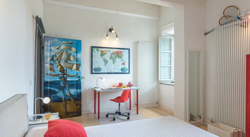 Photo of Between The Olive Groves